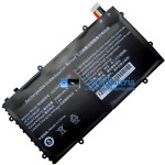 Batería para PDA AEC968780-2S1P 10 Líneas [Batería de Repuesto]